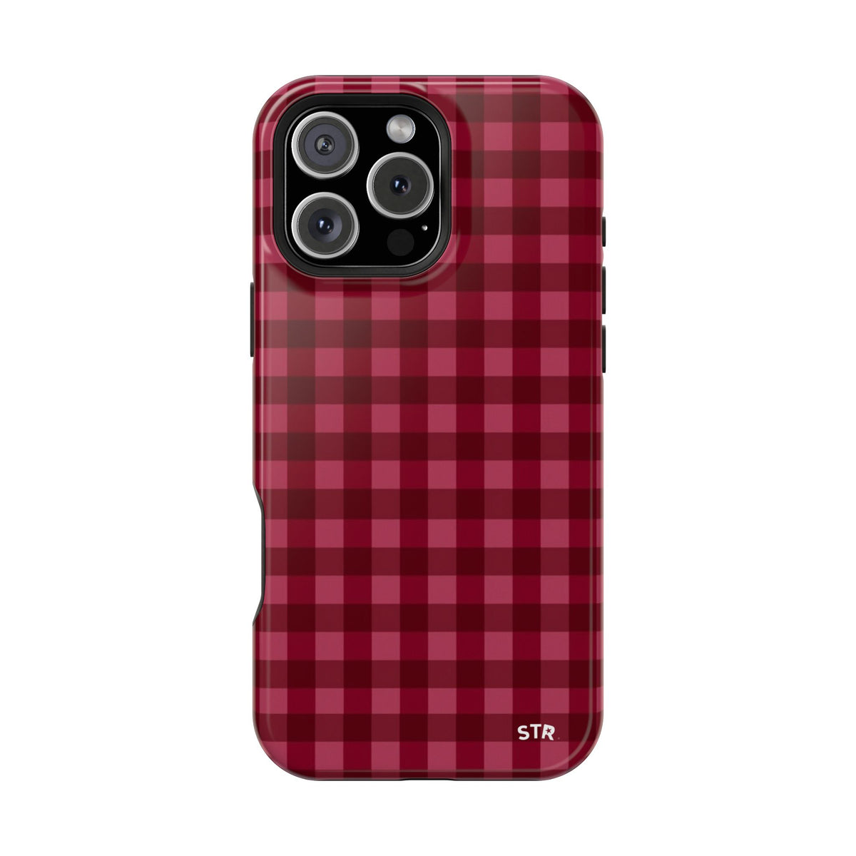 "Lou” protective phone case
