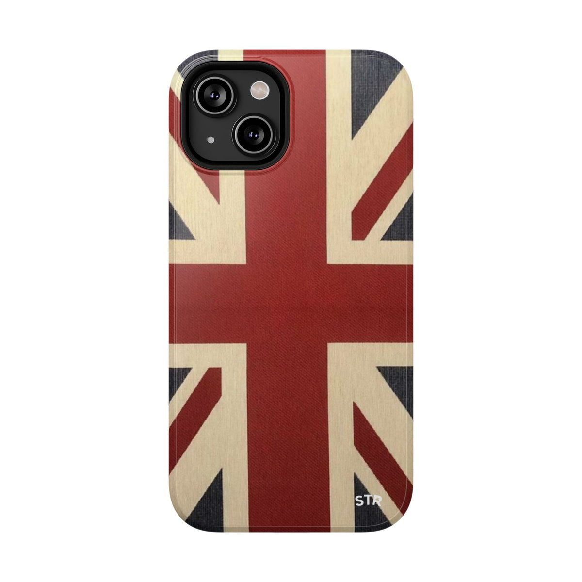"Union” protective phone case