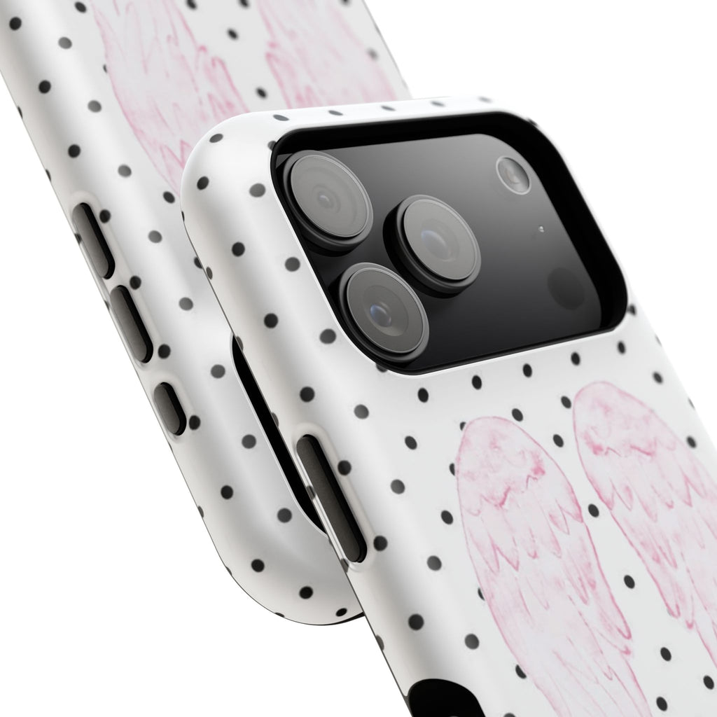 “suzanne” protective phone case