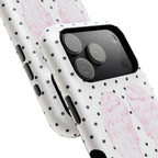 “suzanne” protective phone case
