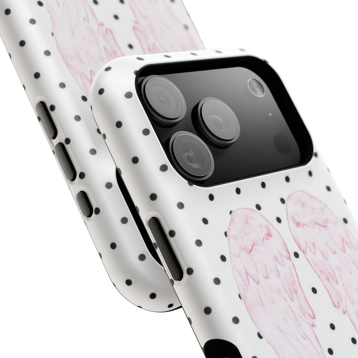 “suzanne” protective phone case