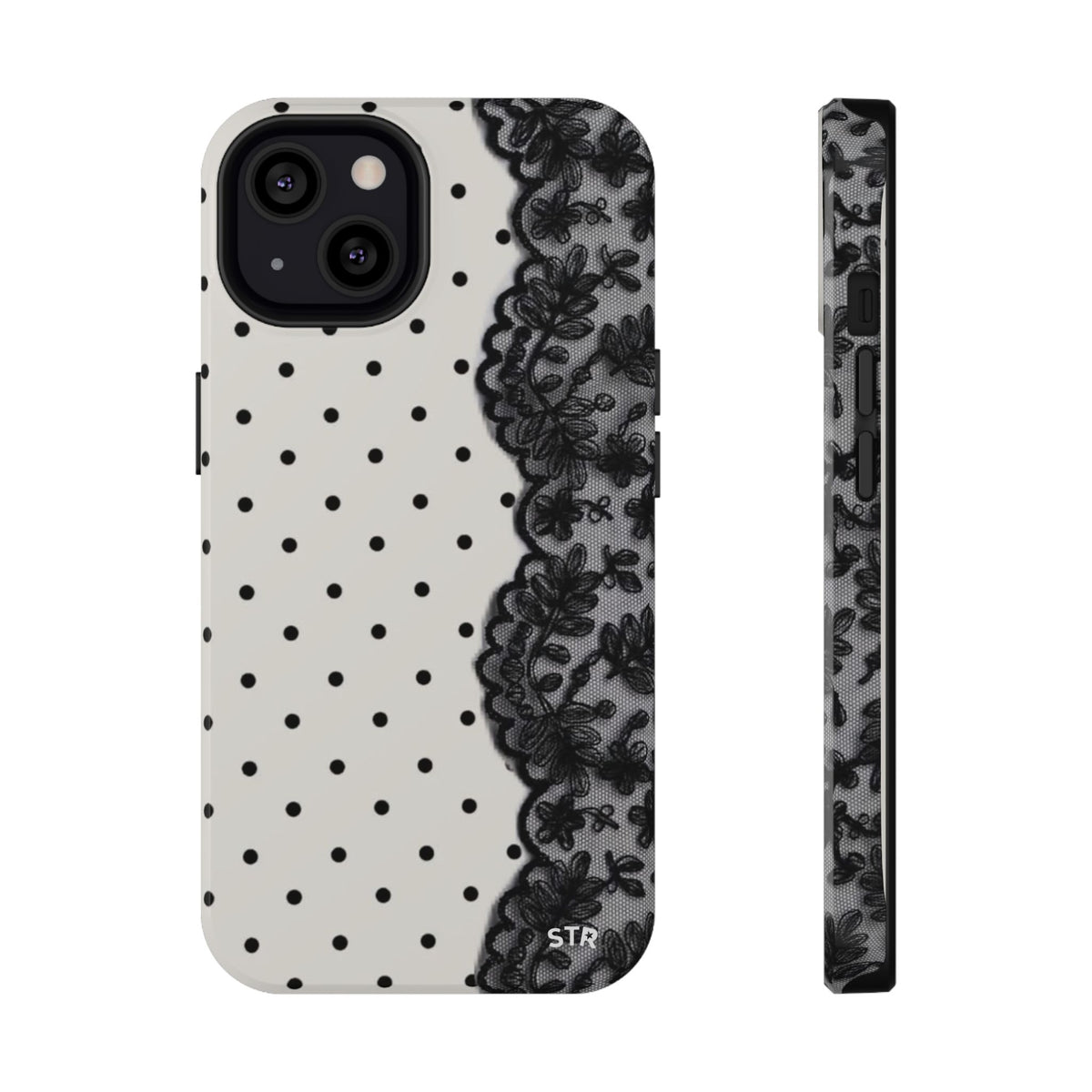 "Jessa" protective phone case
