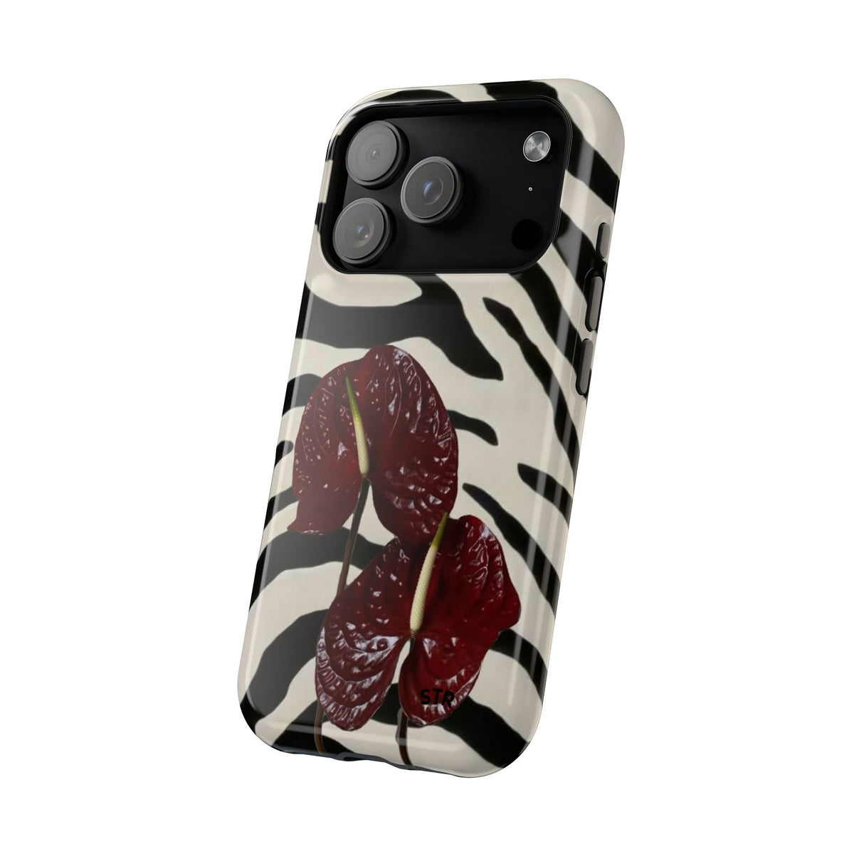 "amanda" Protective phone case