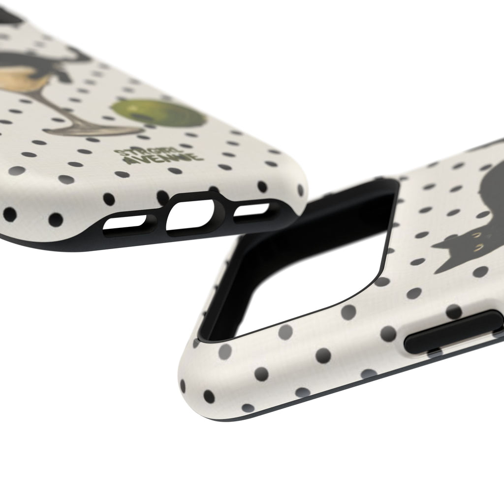 “KITINI” protective phone case