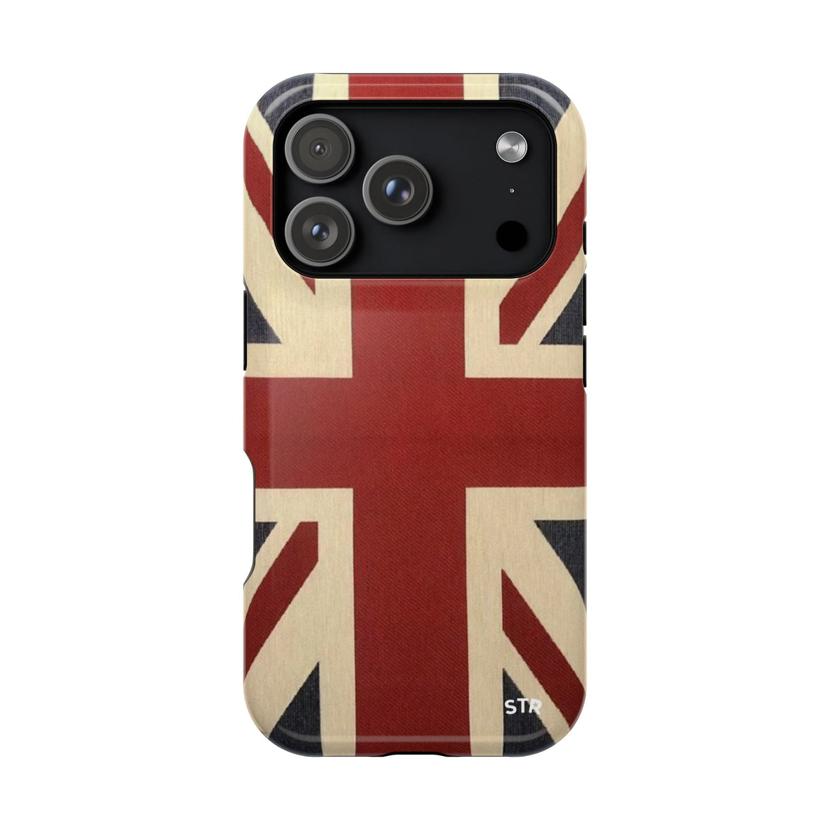 "Union” protective phone case