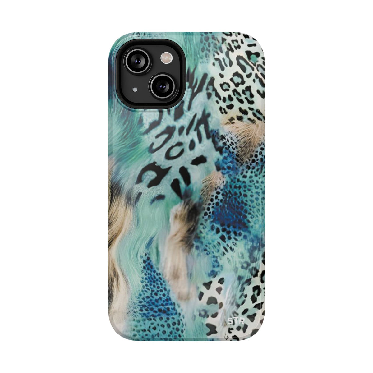 "Cleo” protective phone case