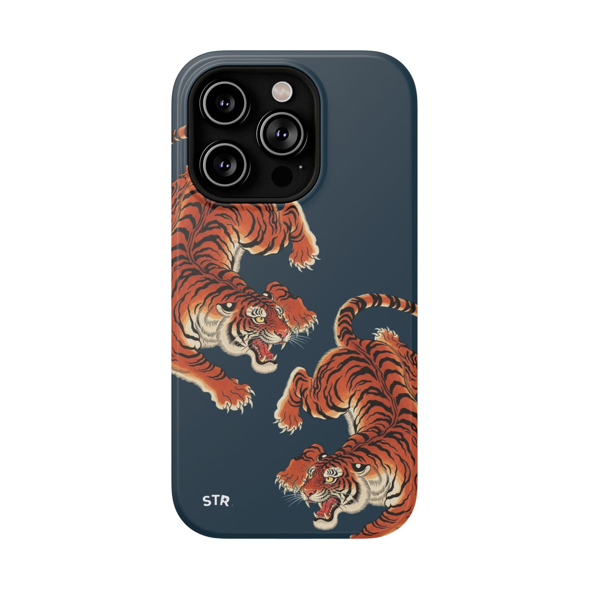 “pounce” protective phone case