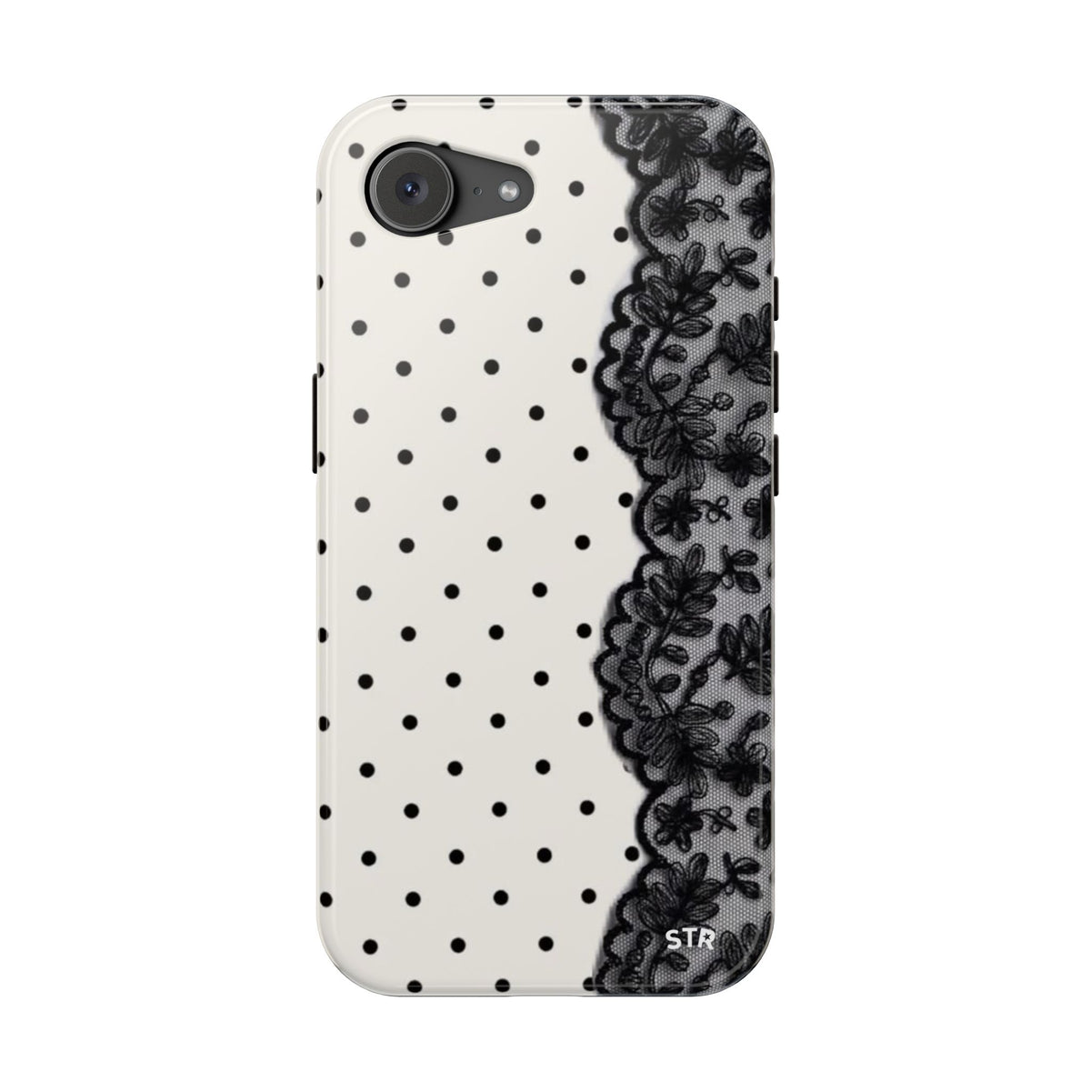 "Jessa" protective phone case