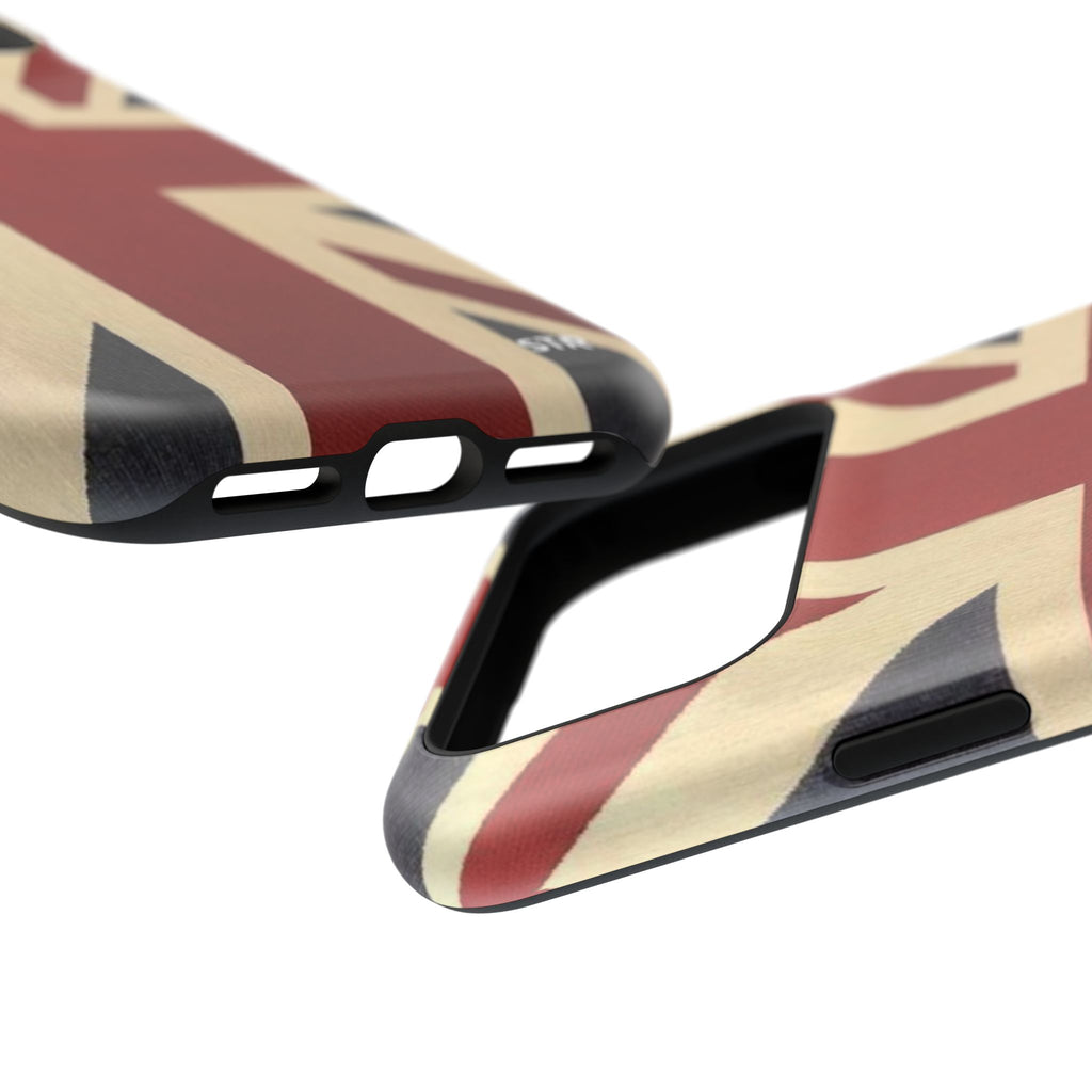 "Union” protective phone case