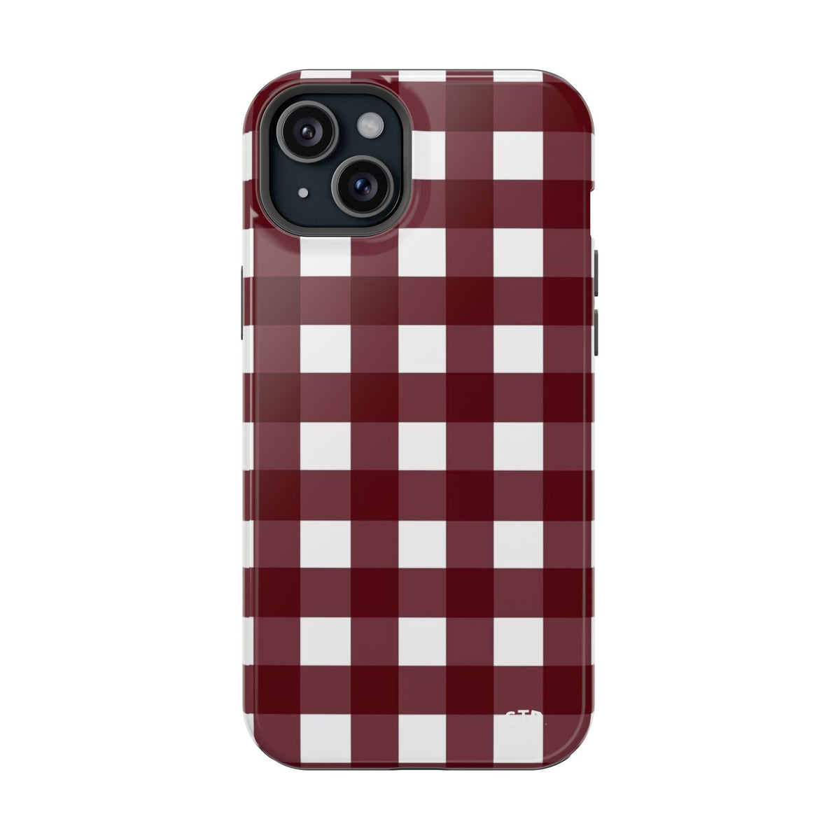 "Lou” protective phone case
