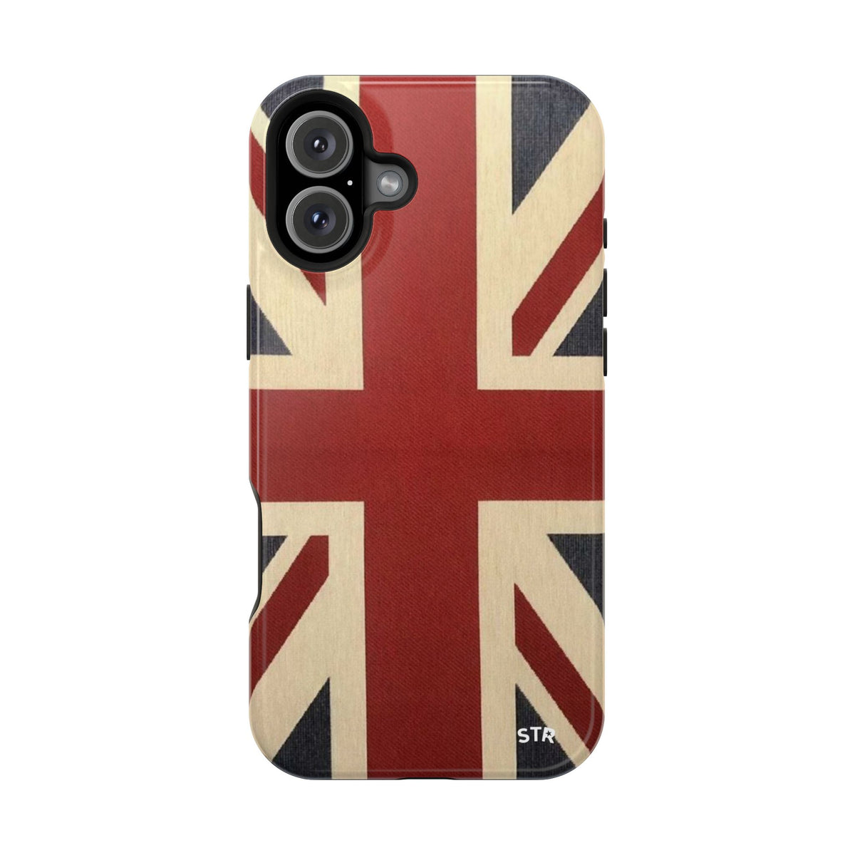 "Union” protective phone case