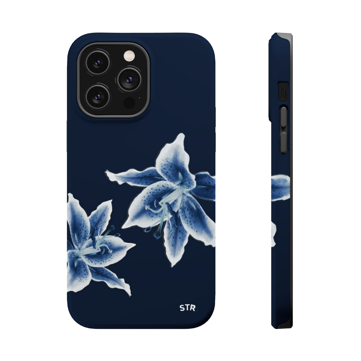 "Dijah" Protective phone case