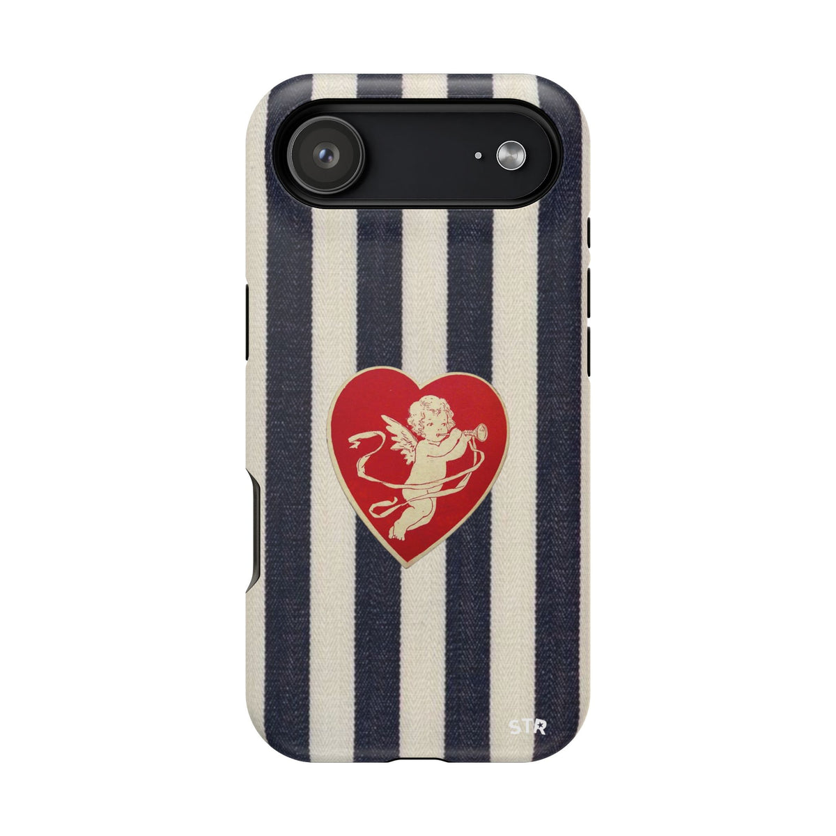 "Denim wishes” protective phone case
