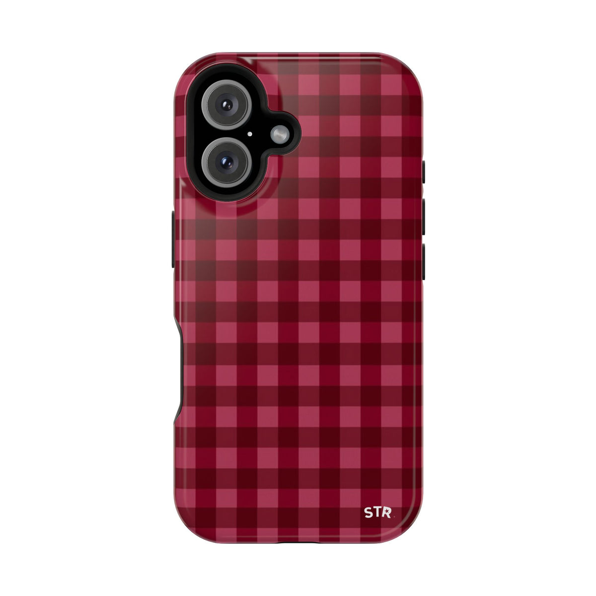 "Lou” protective phone case