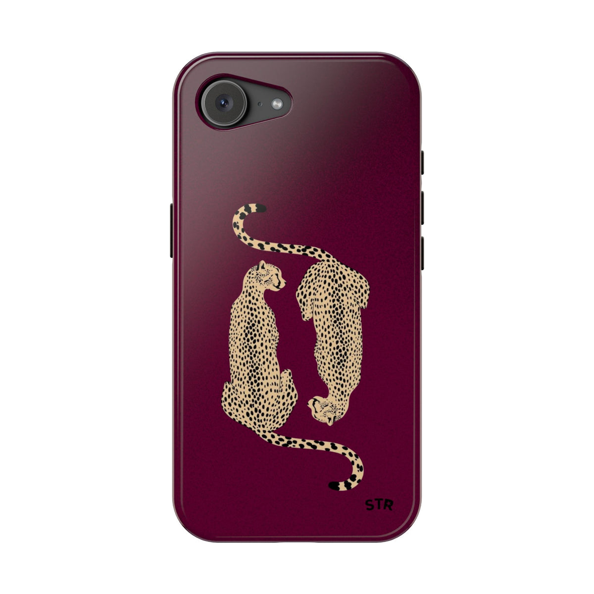 "eloise" Protective phone case