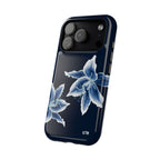 "Dijah" Protective phone case