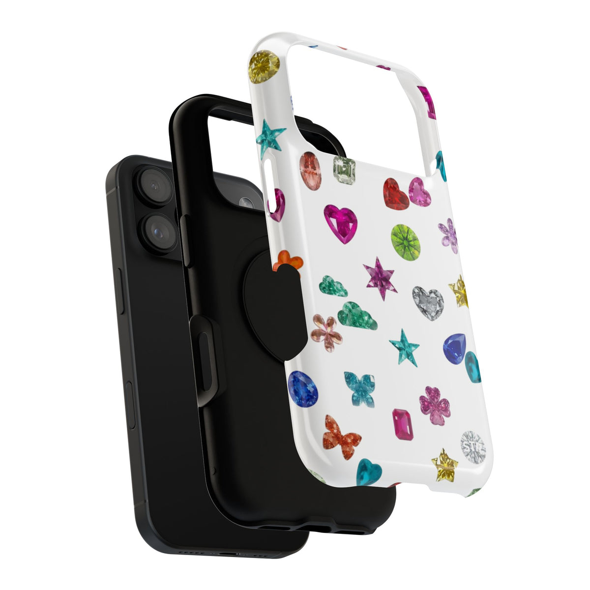 "Jule” protective phone case