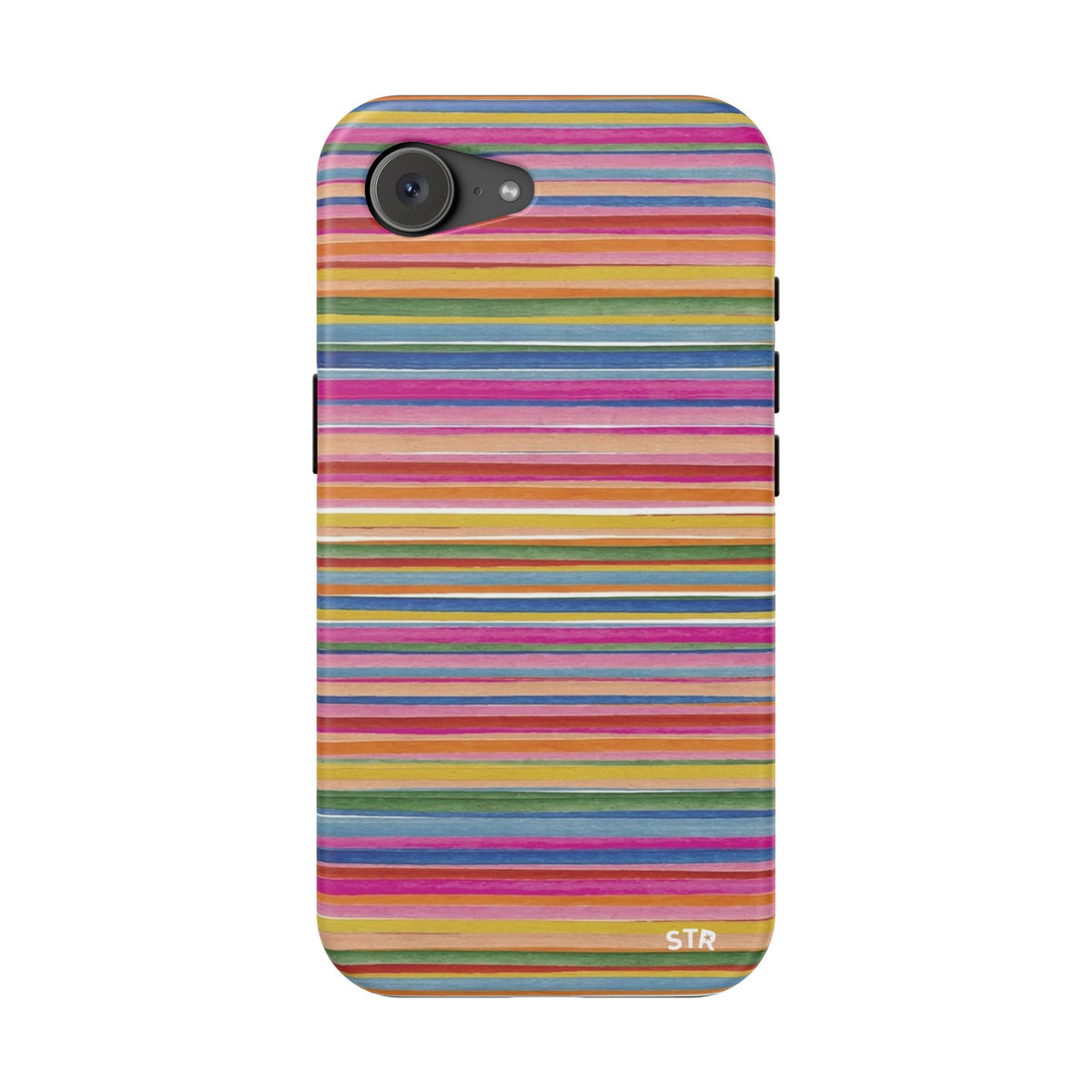 "Clairo” protective phone case