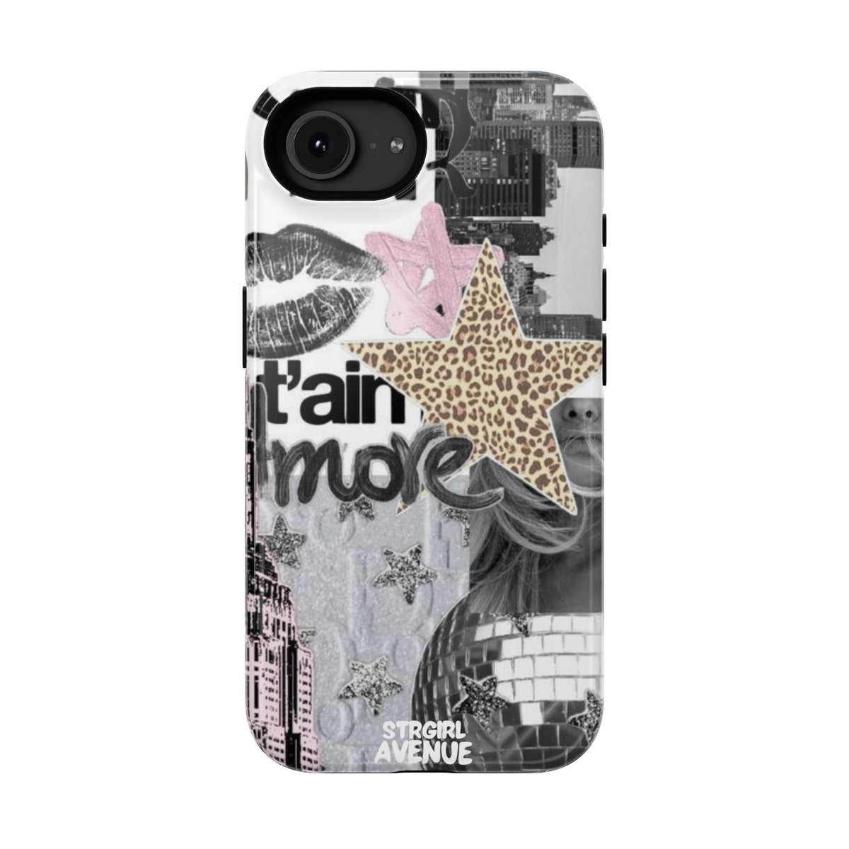 “Serena” protective phone case