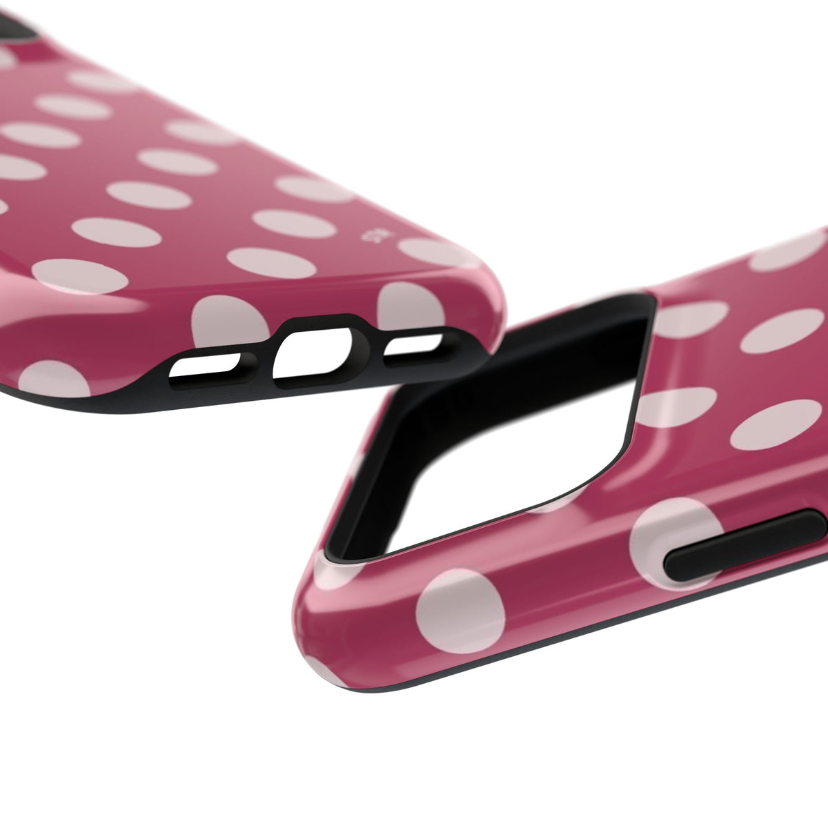 “Jelly” protective phone case