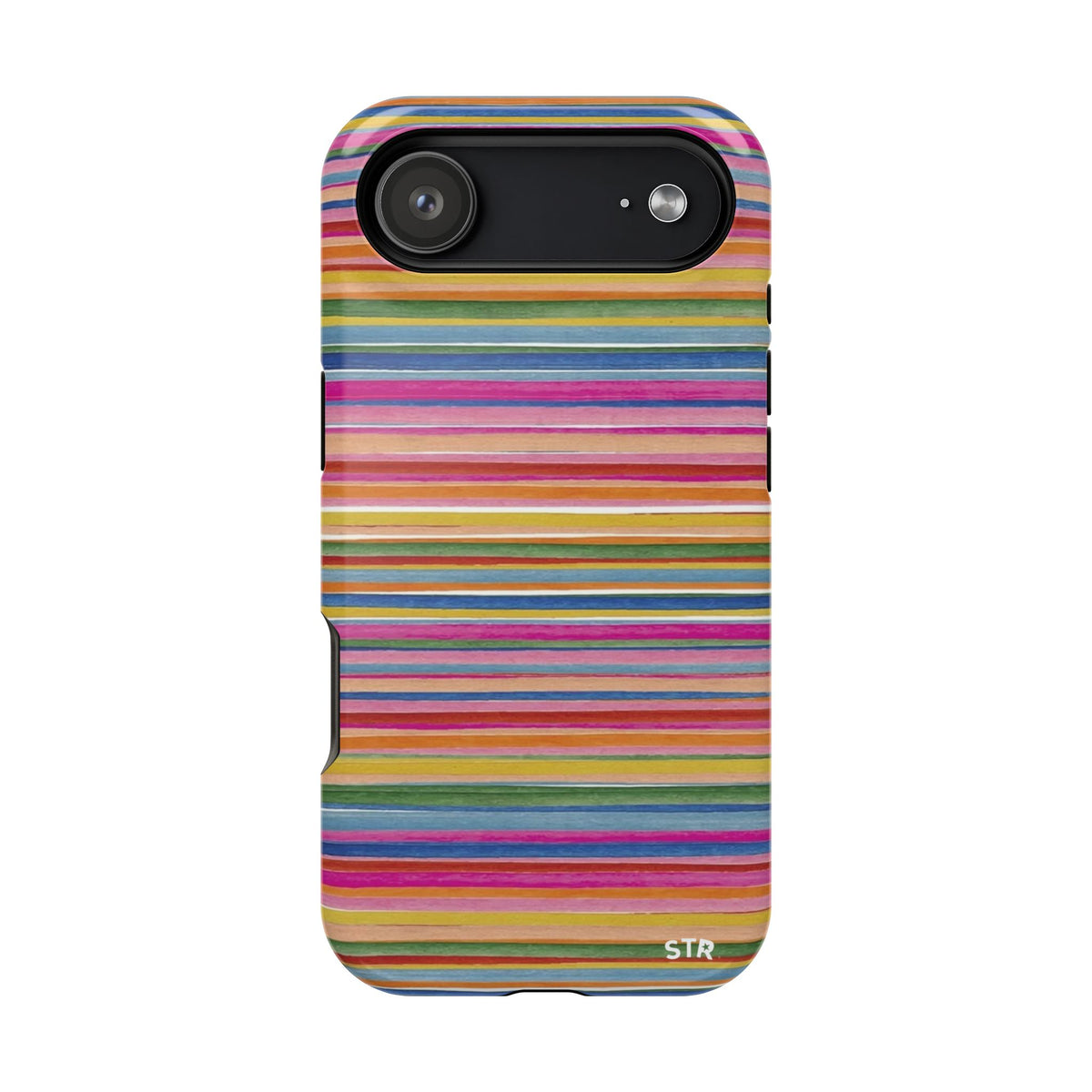 "Clairo” protective phone case