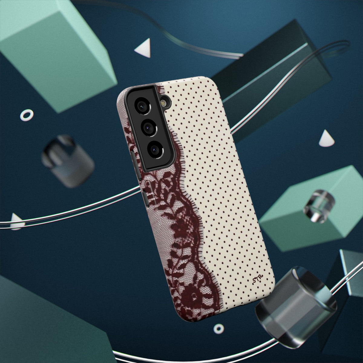 “Sofia” protective phone case