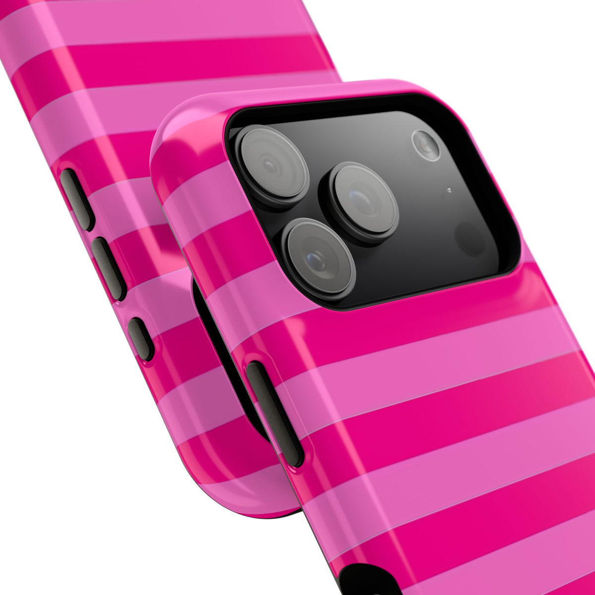 "Hot mess” protective phone case