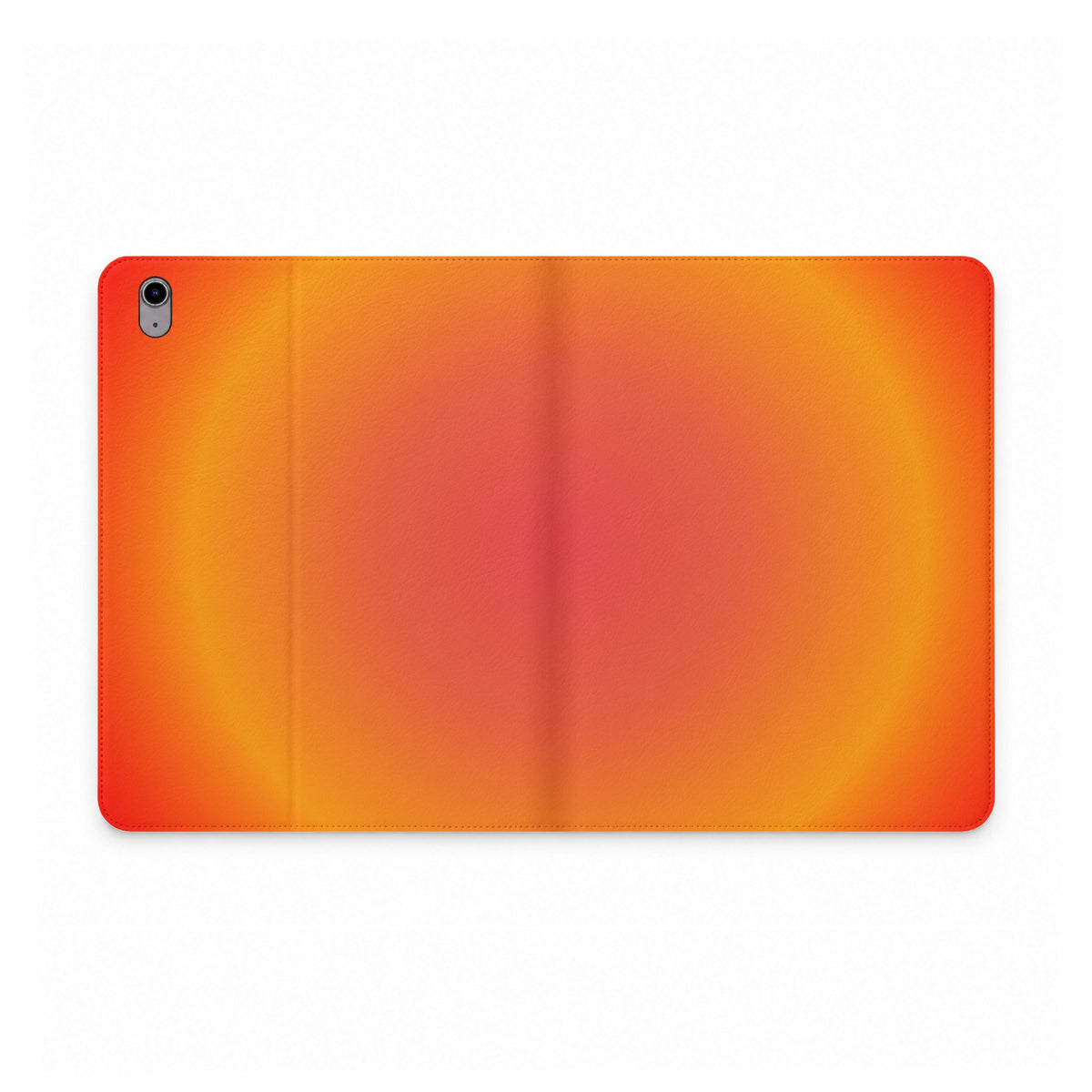 "222" ipad Folio Case