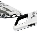 “only limit” protective phone case