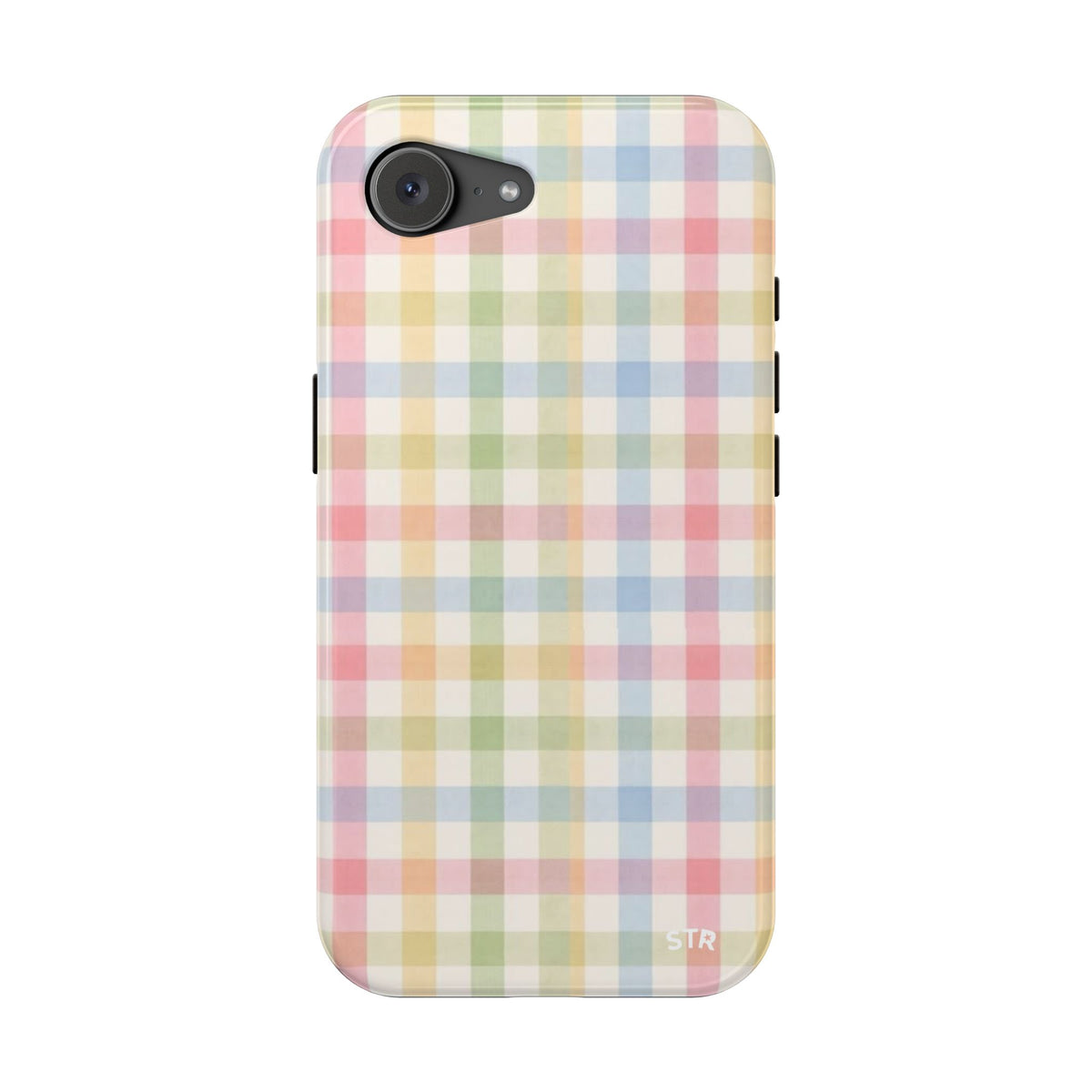 "Candy paint” protective phone case