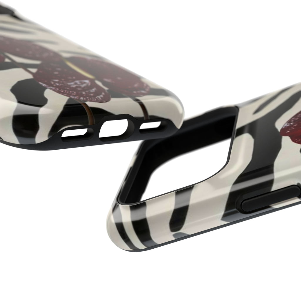 "amanda" Protective phone case