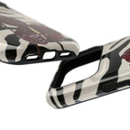 "amanda" Protective phone case