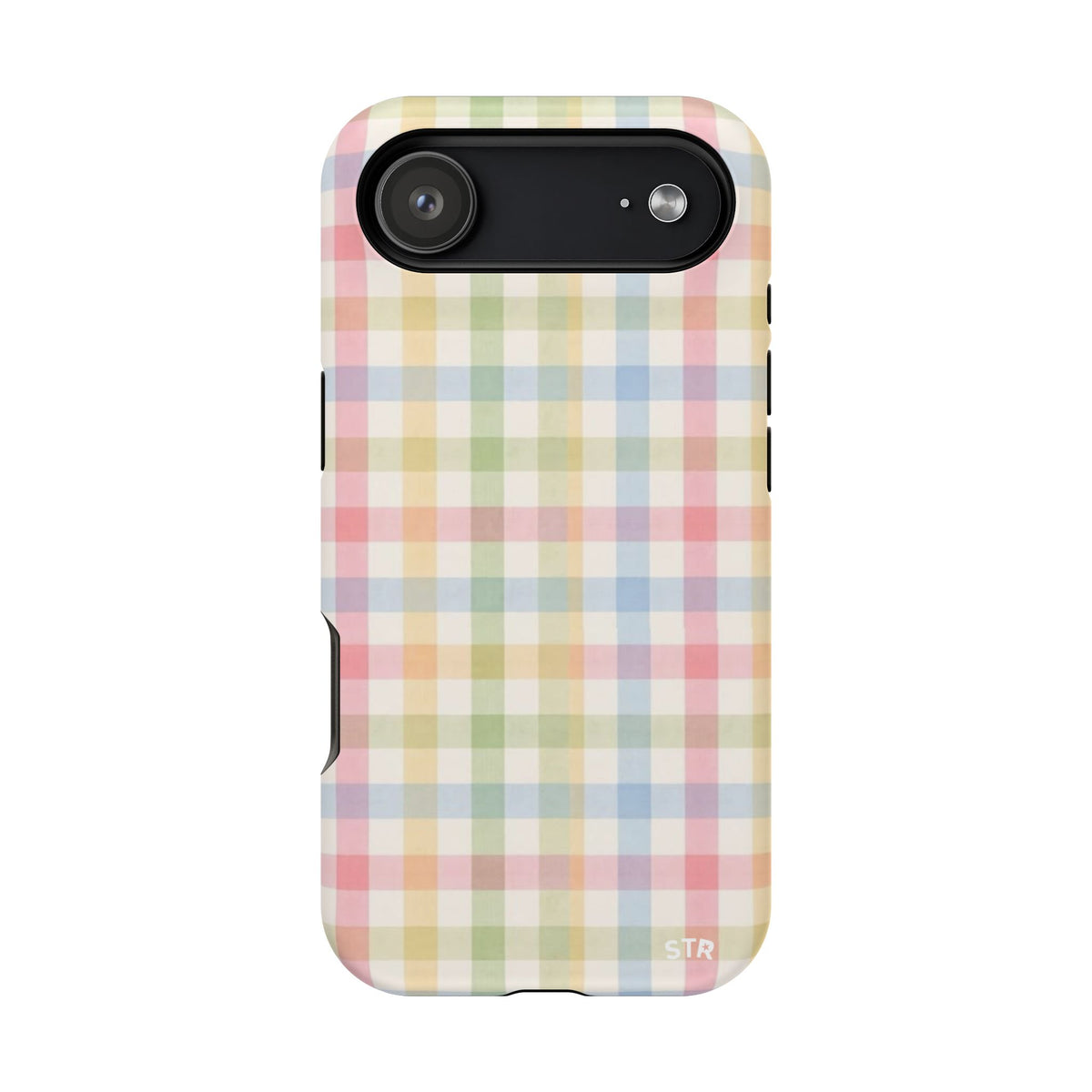 "Candy paint” protective phone case