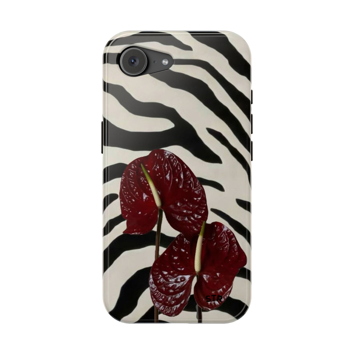 "amanda" Protective phone case