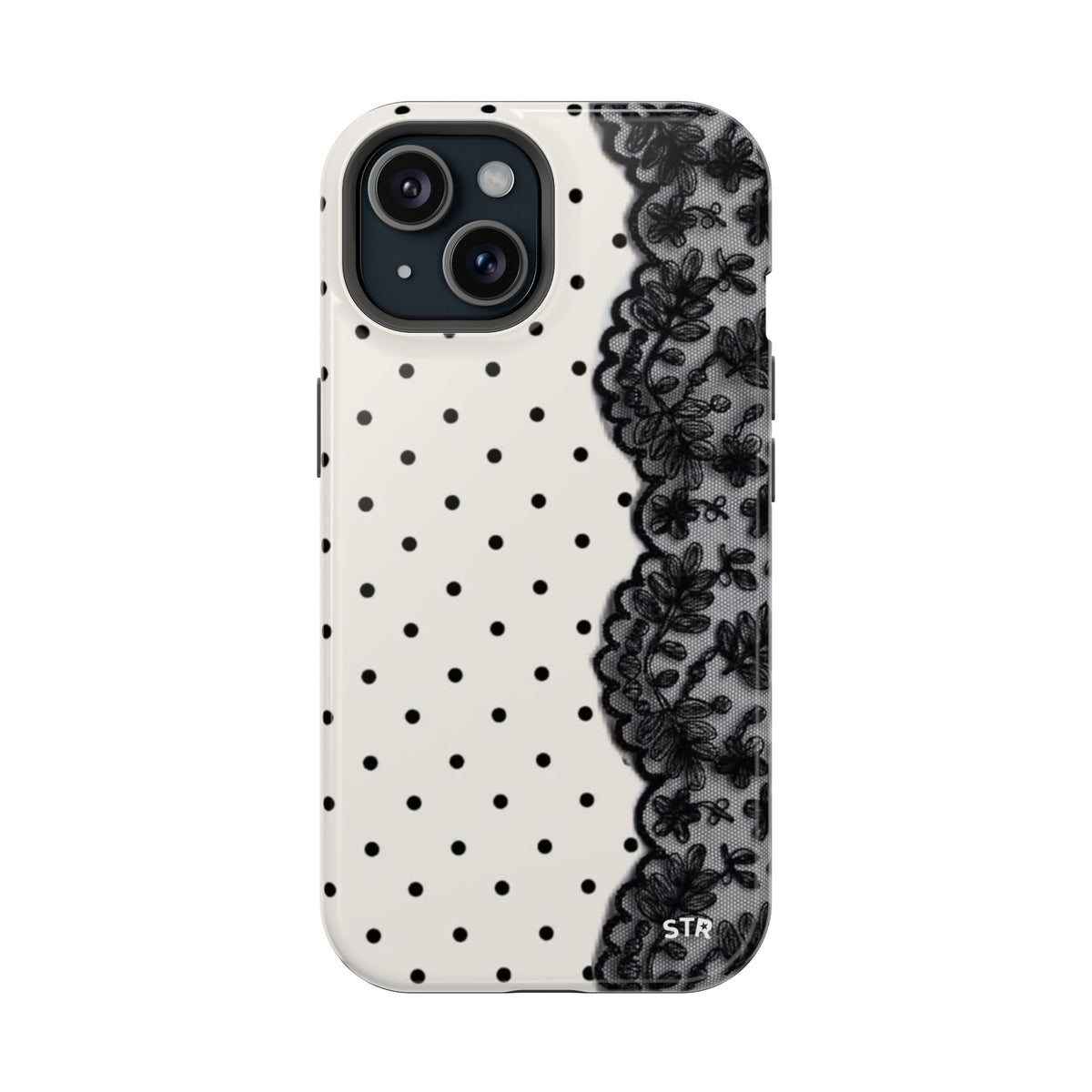 "Jessa" protective phone case