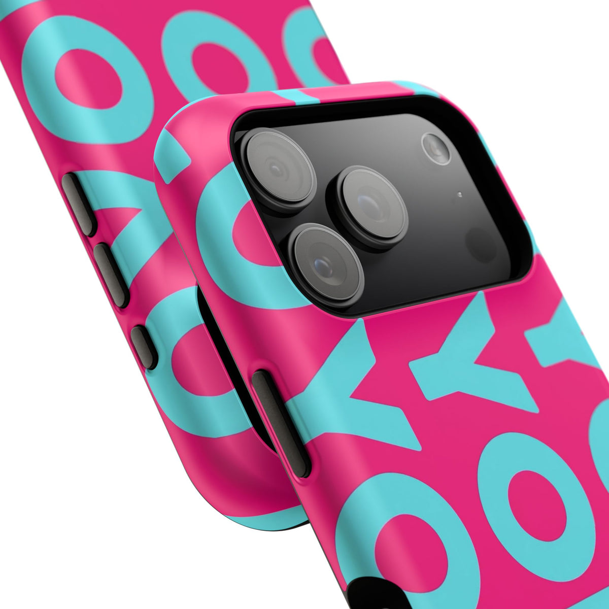 "Yolo” protective phone case
