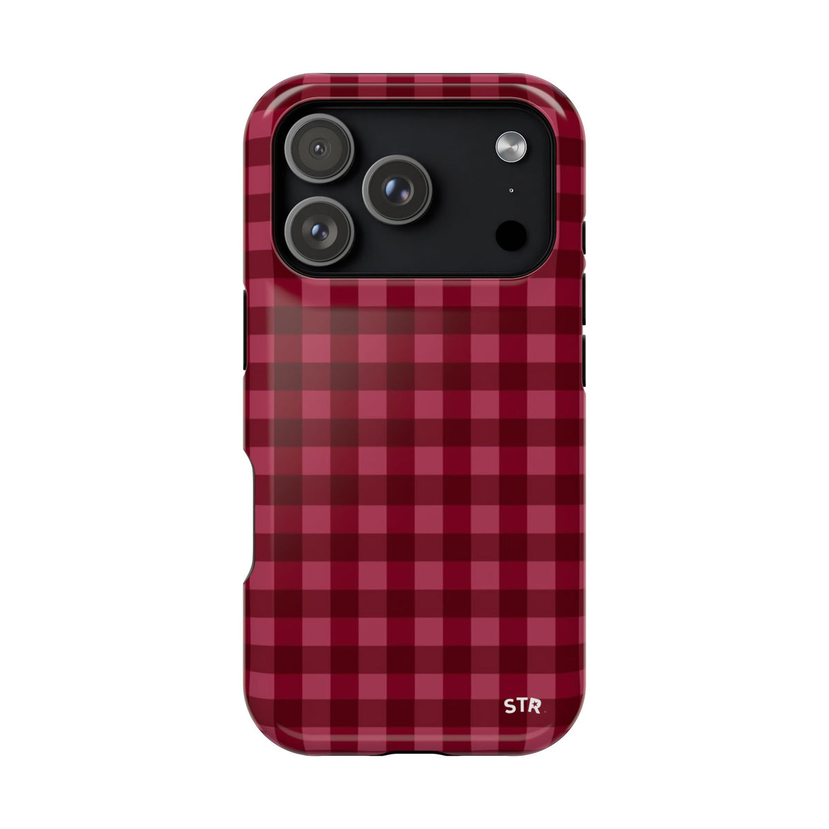 "Lou” protective phone case