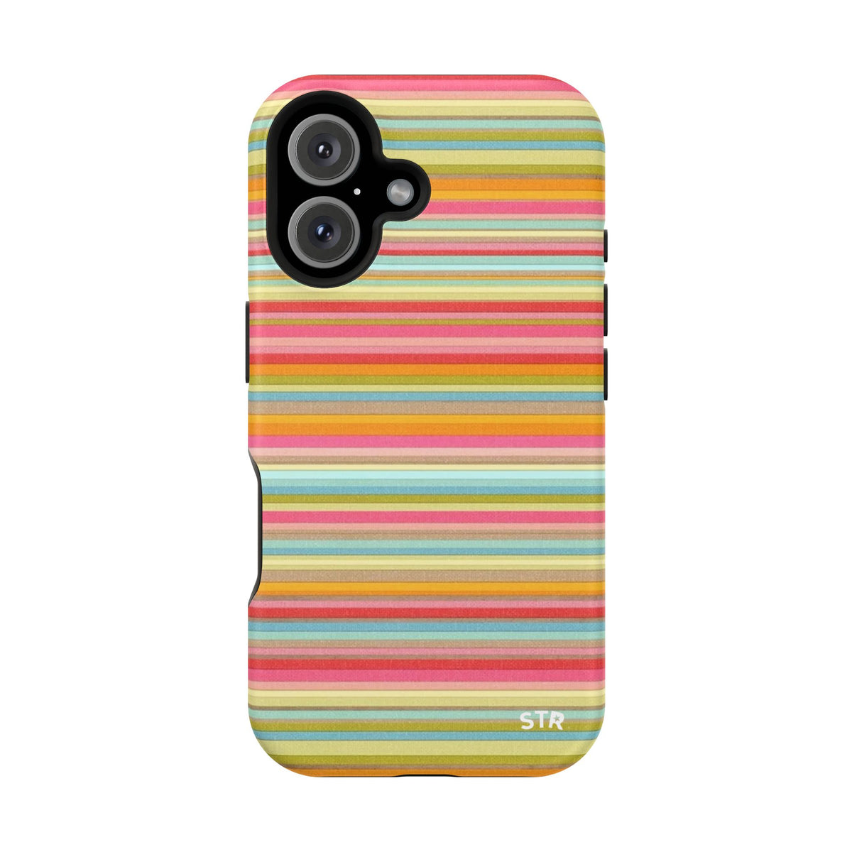 “Nancy” protective phone case