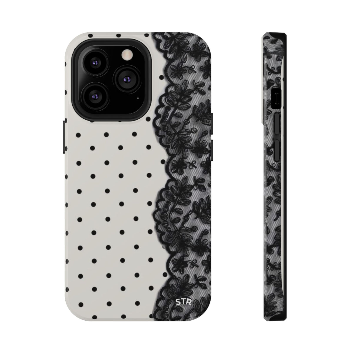 "Jessa" protective phone case