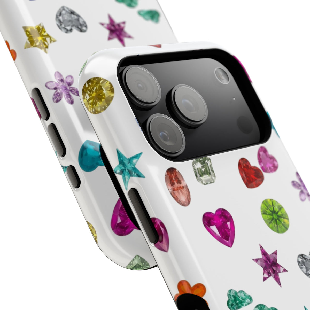 "Jule” protective phone case