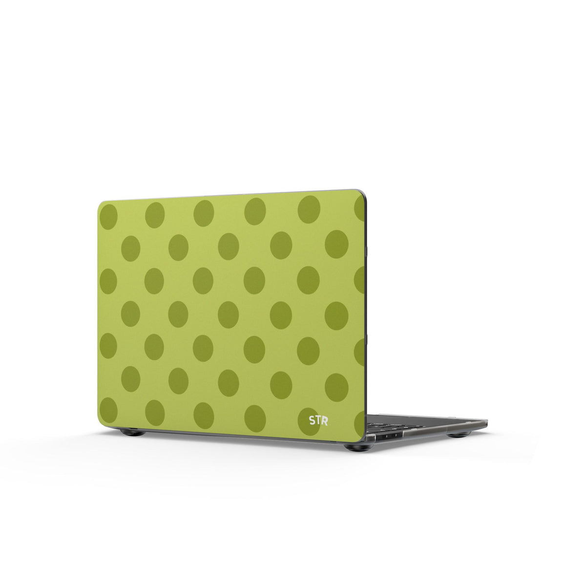 Maria- MacBook Case