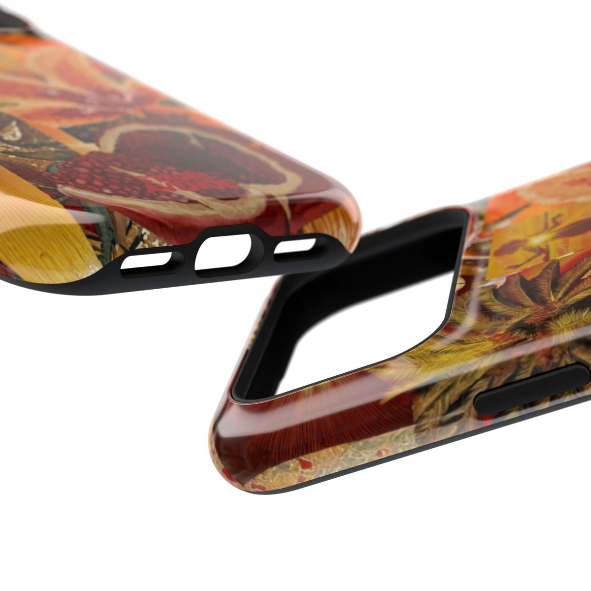 “RAY” protective phone case
