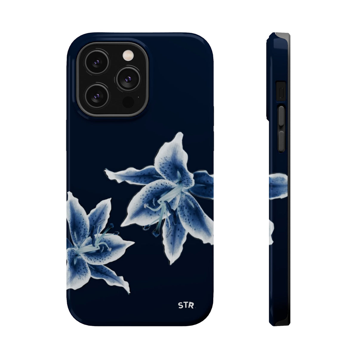 "Dijah" Protective phone case