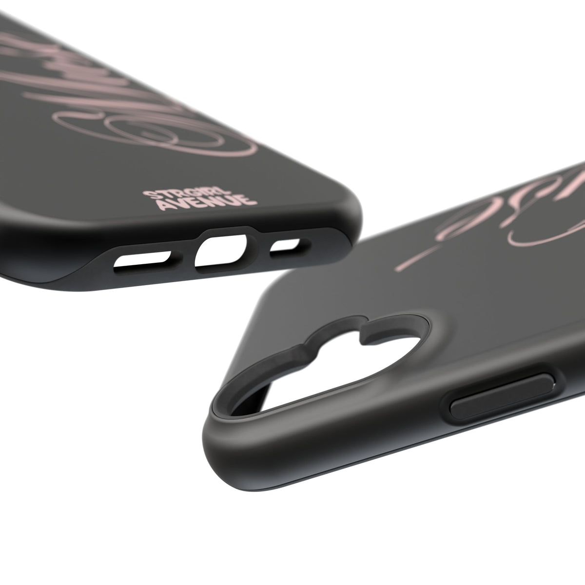 “muse” protective phone case