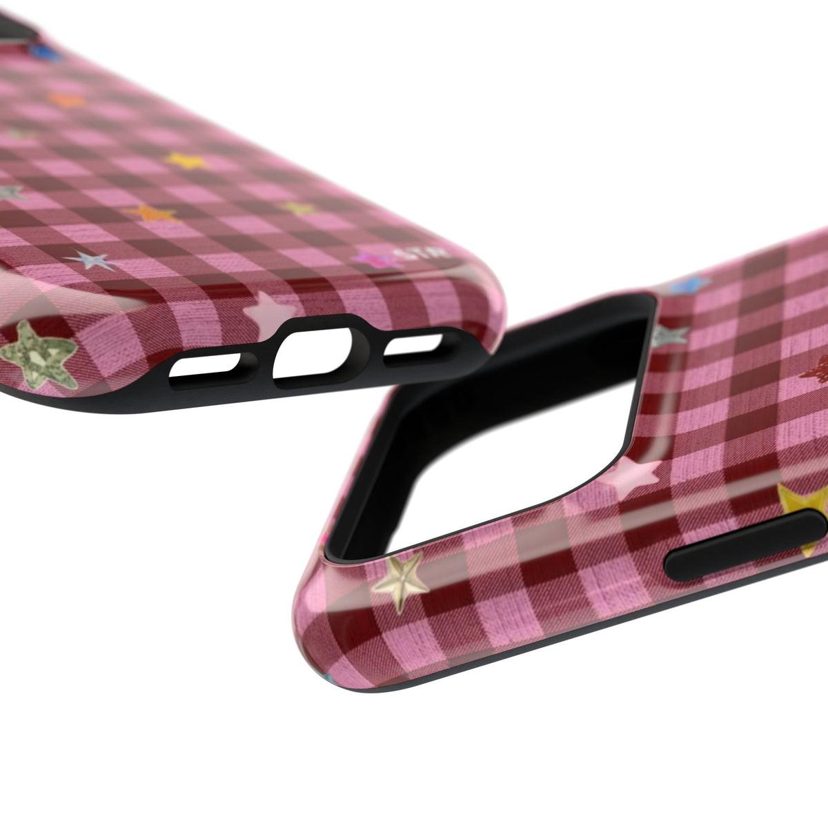"Starnic” protective phone case