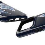 "Dijah" Protective phone case
