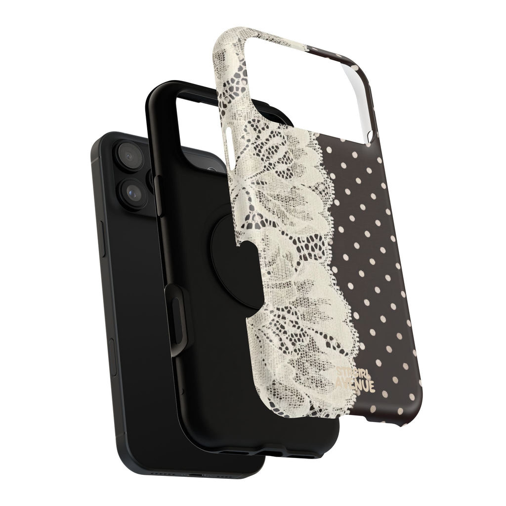 “lucy” protective phone case