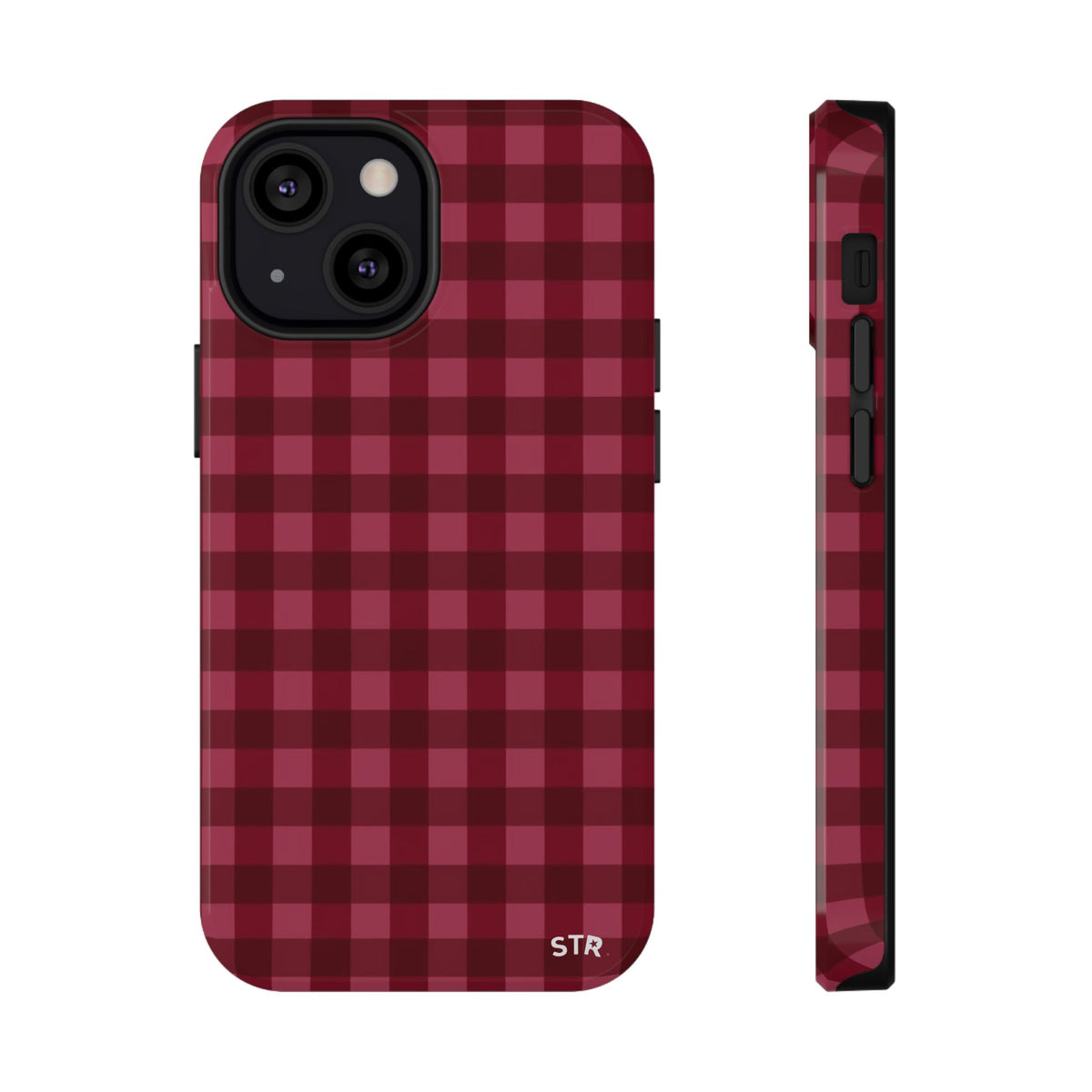 "Lou” protective phone case