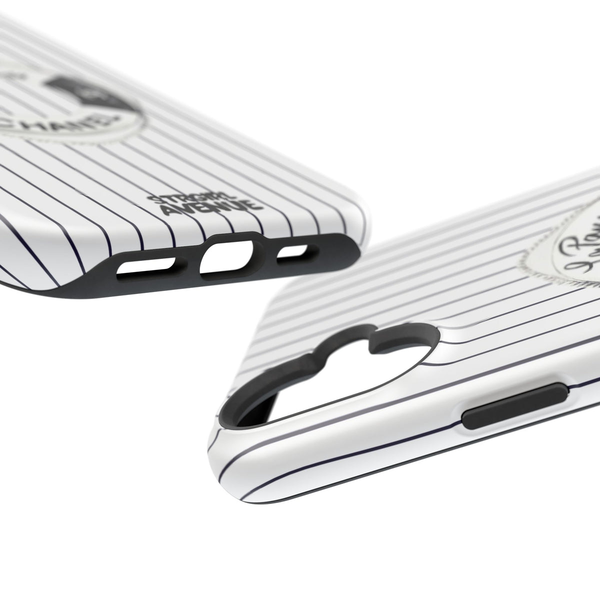“chanel no2” protective phone case