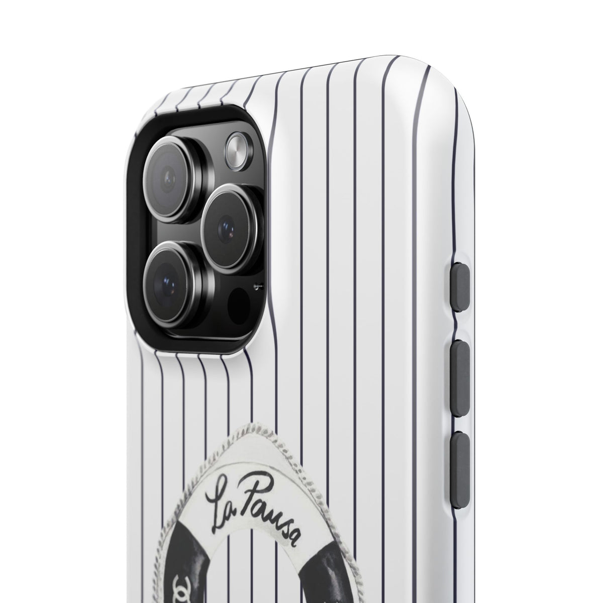 “chanel no2” protective phone case